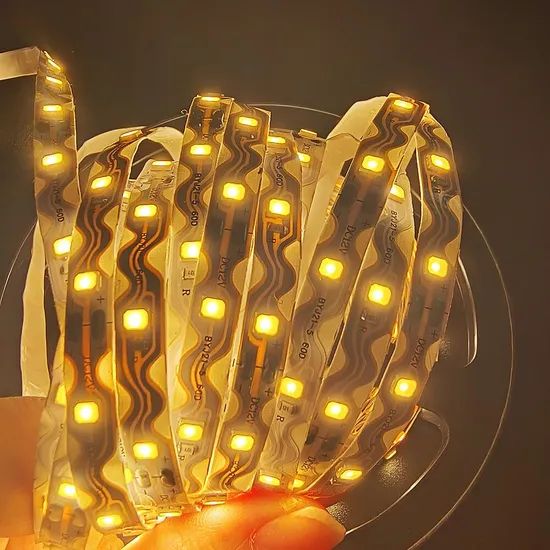High Sales Slim Side Emitting LED Rope Light for Mini Channel Letters Sign Board - Image 4