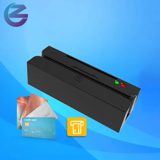 Advanced Zcs100IC Card Reader for Smart Locker Access Systems - Image 2