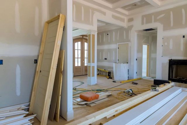 Interior Renovation Service Decor Update Yes Finish Updating Yes Structural Repair Yes Layout Remodeling Yes Fixture Replacement - Image 3