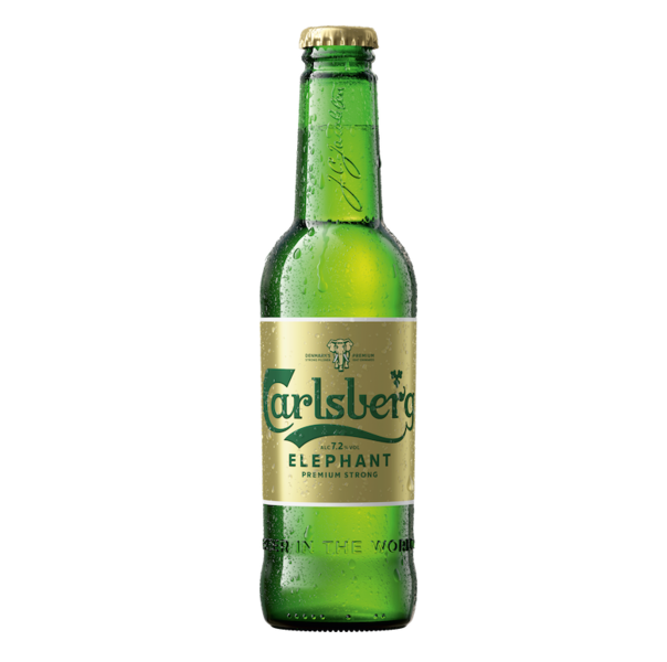Carlsberg Elephant Premium Strong Beer - Carlsberg - Buy Carlsberg Beer at Best Price - Image 3