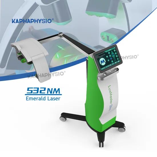 Professional Red Light Therapy Device for Enhanced Recovery Group Adult Power 180va Theory Laser HS Code 90191010 Origin - Image 4