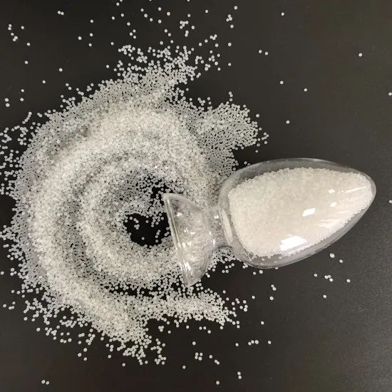 Eco-Friendly Expanded Polystyrene EPS Pellets for Foam Production - Image 4