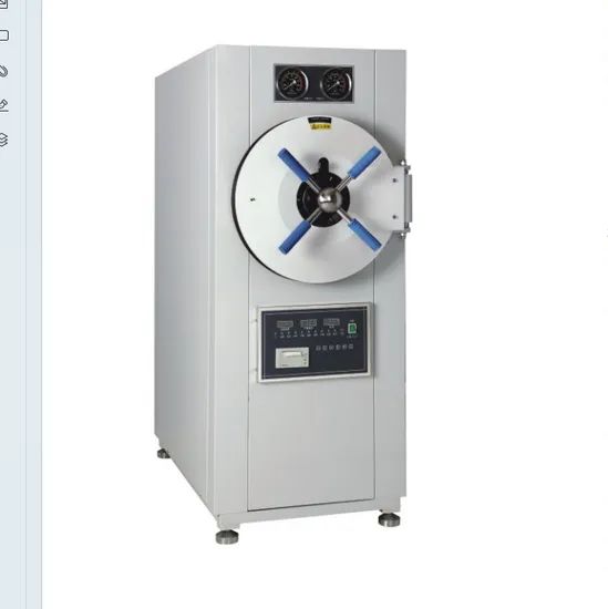RF YDB150 150L Steam Sterilizer 9KW 0.22MPa Drying 1Y MOQ100 Power 9kw Trademark RF Origin China Capacity 150L HS Code 84192000 - Image 3