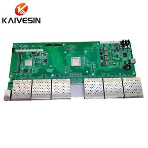 Drone Keyboard Electronic Other PCB PCBA Assembly Service Circuit Board Printed Multilayer PCB - Image 2