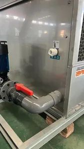 Advanced Industrial Cooling Tower Systems for Efficient Heat Management - Image 2