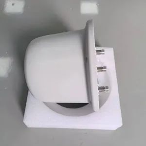 Wide Frequency Omnidirectional Antenna for RF Systems VSWR <1.5 Origin China Trademark none Model NO. 100W Connector Type - Image 4