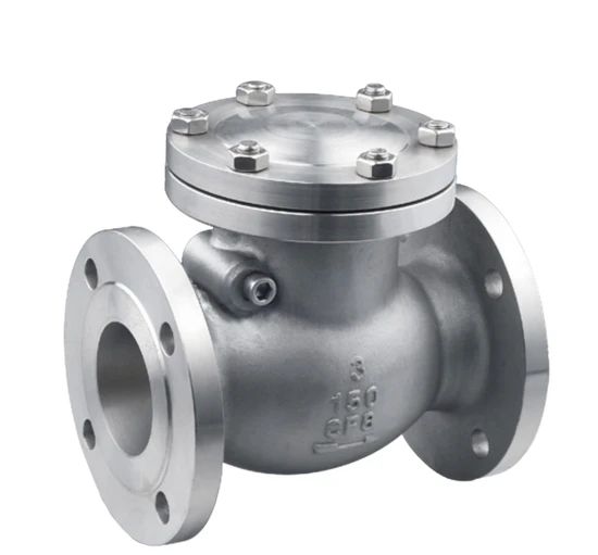 High-Quality Swimming Pool Check Valve for Optimal Flow Control - Image 5