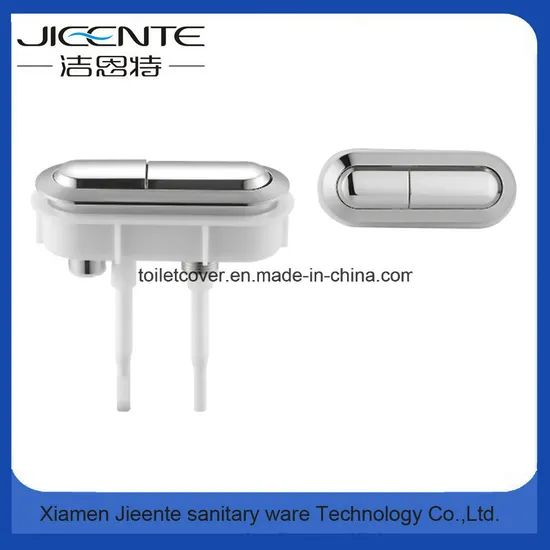 POM Toilet Tank Pressing Button - Image 3
