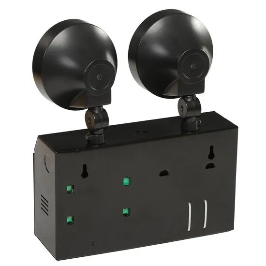 Non-Maintained Rechargeable Battery Operated Wall Surface Mounted LED Emergency Lights - Image 2