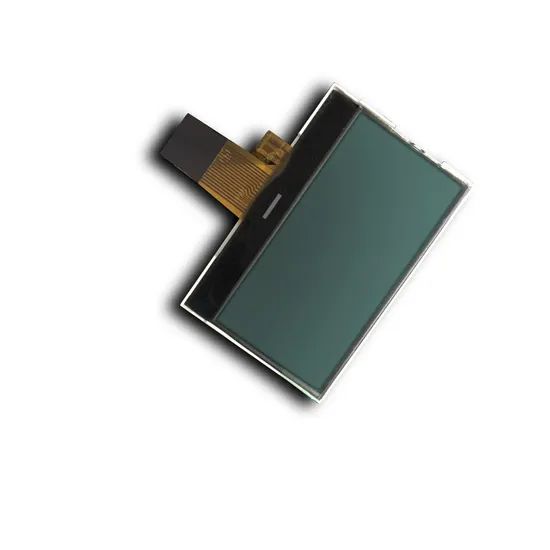 Industrial Equipment with Parallel LCD Screen Module - Image 3