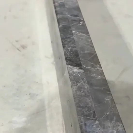 Advanced Stone Edging Tool for Expert Landscape Design Origin China Control Manual Voltage 380V 50Hz Trademark FENGZHI Automation - Image 2