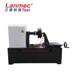 Manufacturers Supply Motor Test Benches for Wheel Hub Testing - Image 2
