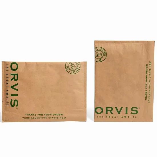 Express Compostable Packaging Courier Shipping Envelope Plastic Mailing Bag - Image 2