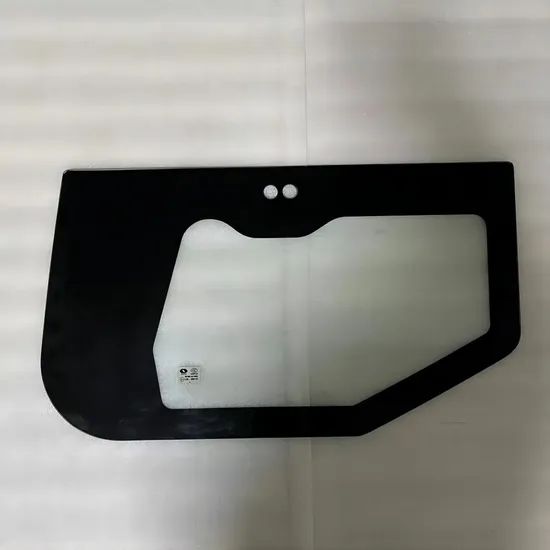 Support Various Models Cars Side Windows Armored Glass Bulletproof Glass for Sale - Image 4