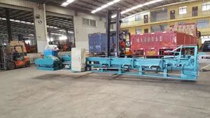 High Performance Brass Rod Peeling Machine for Precision Metalwork - Image 2