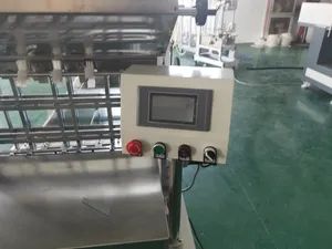 Paper Straw Cutting Machine for Single Packing Bamboo Weaving Hat Machine - Image 6
