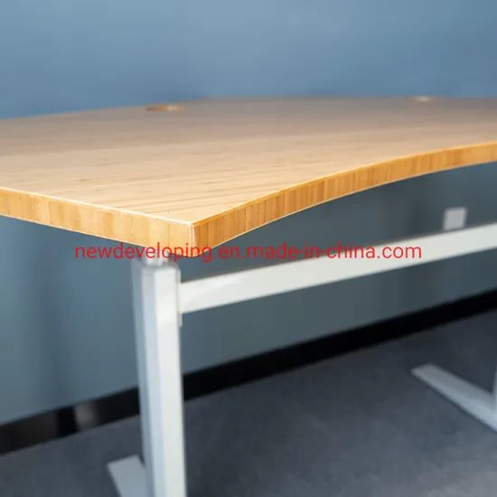 Competitive Best Sit Stand Computer Desk Laptop for Table - Image 5