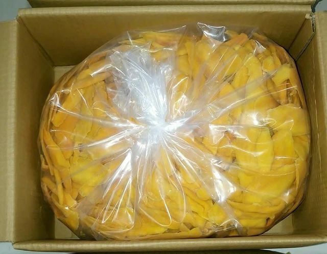Vietnamese Dried Mango, Good price, High Quality Grade A Origin Vietnam Shelf Life 12 months Packaging Customized Texture Crunchy And Chewy - Image 3