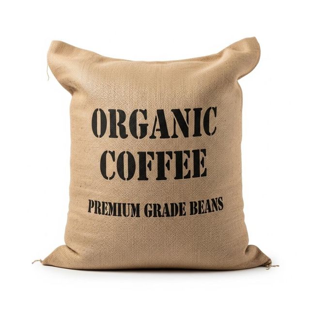 High Quality Organic Coffee Bulk Natural Organic Coffee Beans With Rich Aroma And Smooth Flavor - Image 3