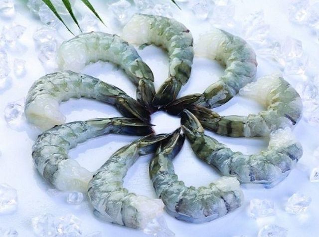 Frozen Prawns Tail Carefully Preserved Ocean Catch With Rich Nutritional Profile For Restaurant Ingredient Supply - Image 3