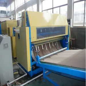 Yt-2000 Automatic Continuous Honeycomb Paper Board Making Machine - Image 4
