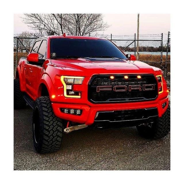Ford F-150 best selling pickup truck with powerful performance engine advanced safety systems durable build high towing capacity comfortable cabin and modern technology for work and lifestyle use - Image 1