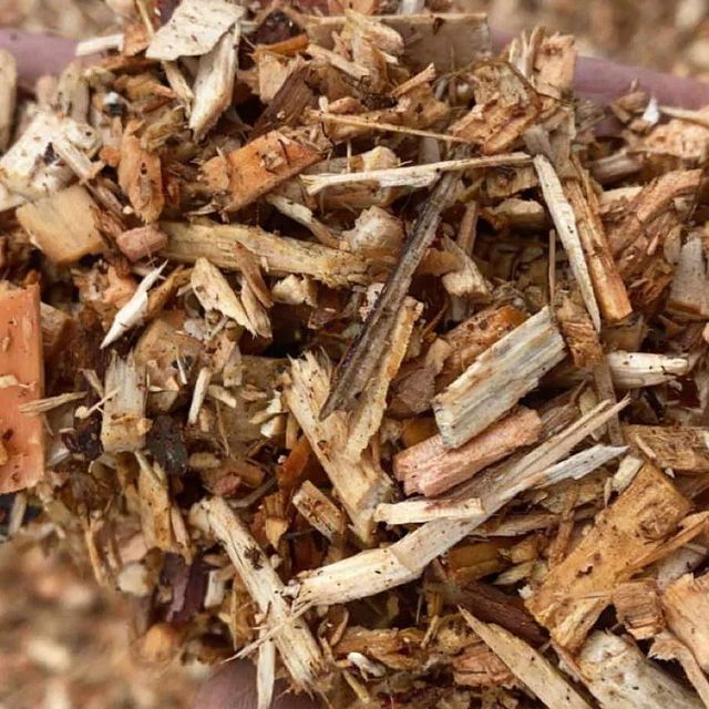 Industrial Grade Wood Chips Bulk Shipment Wood Chips For Pulp Production And Packaging Material Manufacturing Sectors - Image 4