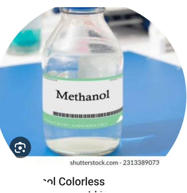 Methanol Delivery Form Drums Concentration 99.50% - Image 1
