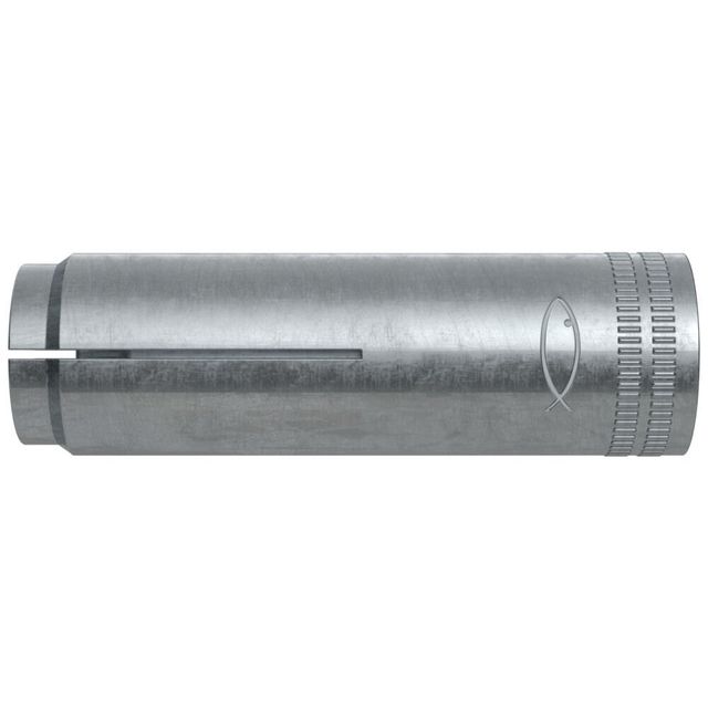 Steel Fischer Drop-In Anchor EA-N M6x25 (Bullet Anchor) Size 6x25mm Shape Round Diameter 6mm Embedment Depth Low Quantity Per Pack - Image 4