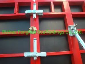 Concrete Steel Formwork for Wall and Column - Image 3