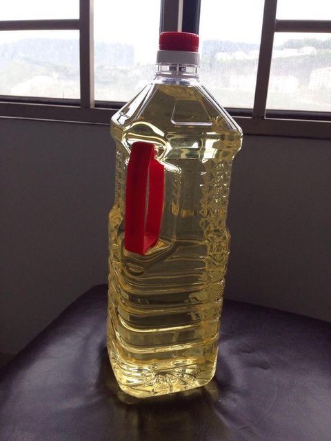 RDB Palm Olein (Palm Oil CP10) - Image 2