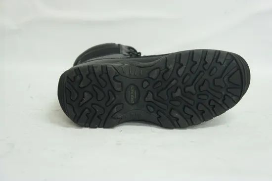 Hotsale Mens Style Tactical Combat Boots Insoles EVA Height 8 Inch Model NO. 161 Gender Unisex Origin Jiangsu Upper Cow - Image 5