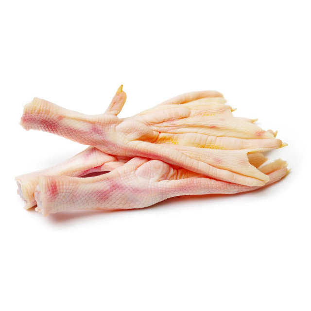 High Quality Frozen Duck Feet Vacuum Pack 10kg Raw Natural for Cooking in Stock and Ready for Wholesale Purchase Guarant - Image 3