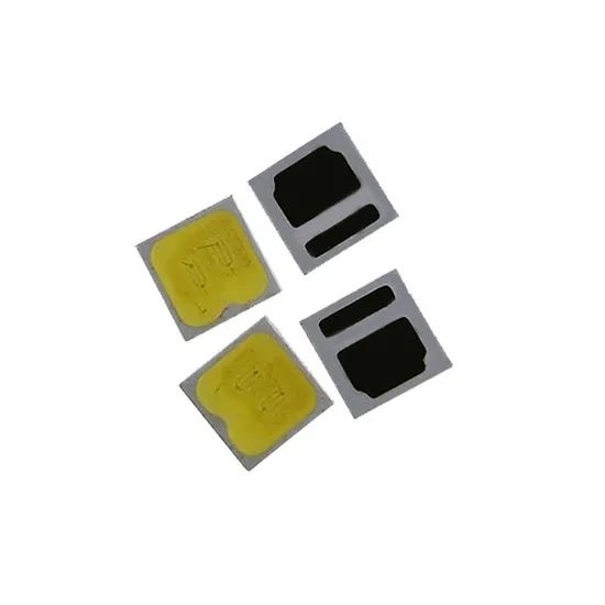 Quantity 3030 SMD LED 6500K 80CRI 6V Power 1W Voltage 6V Life 50000h Origin China IP Rating IP33 Beam Angle 120° LED Chips - Image 2