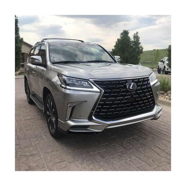 Lexus luxury vehicles with quiet cabin and refined ride quality Lexus hybrid SUV with low emissions and high fuel economy Lexus premium sedan for long distance travel and daily driving Lexus vehicles with stylish exterior design and aerodynamic body - Image 5