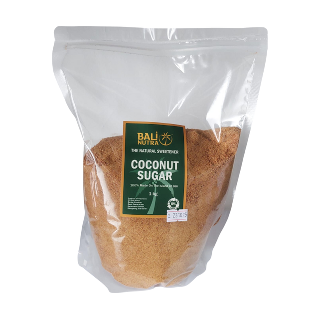 Organic Coconut Sugar - Image 3