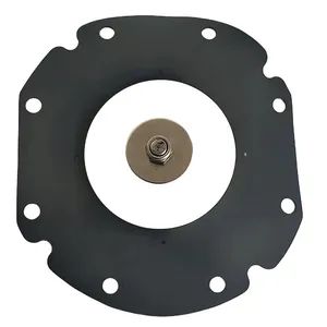 Premium Nitrile Diaphragm Kit for Dust Collector Valves - Image 5
