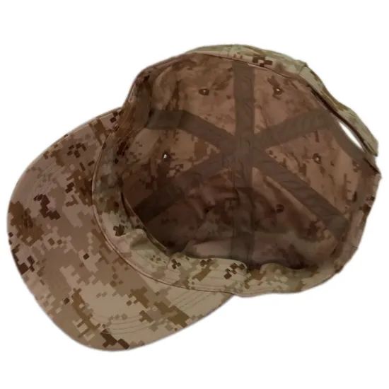Adjustable Camo Tactical Outdoor Sports Baseball Cap Hats Size, 59cm Weight 75g Brand, Esdy Gender Men's Trademark ESDY Size Free - Image 5