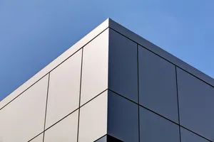 Durable PVDF Coating Aluminium Composite Panel Core PE Origin China Weight 5.5kg/M2 HS Code 7606125900 Coating PVDF or - Image 5