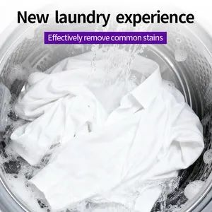 Premium Silk Laundry Detergent Capsules for Effortless Clothes Washing - Image 5