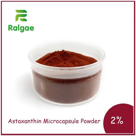Astaxanthin Encapsulated Powder 2% Content - Image 6