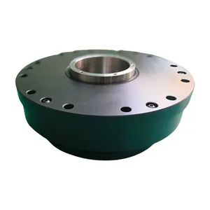 CNC Machine Gearbox High Precision Harmonic Drive Redcuer Origin Hebei Model NO. XSHF Layout Shunting Step Single-Step HS Code 8483409000 - Image 5