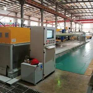 China FRP Winding Machine Factory Advanced Technology & Competitive Prices - Image 6