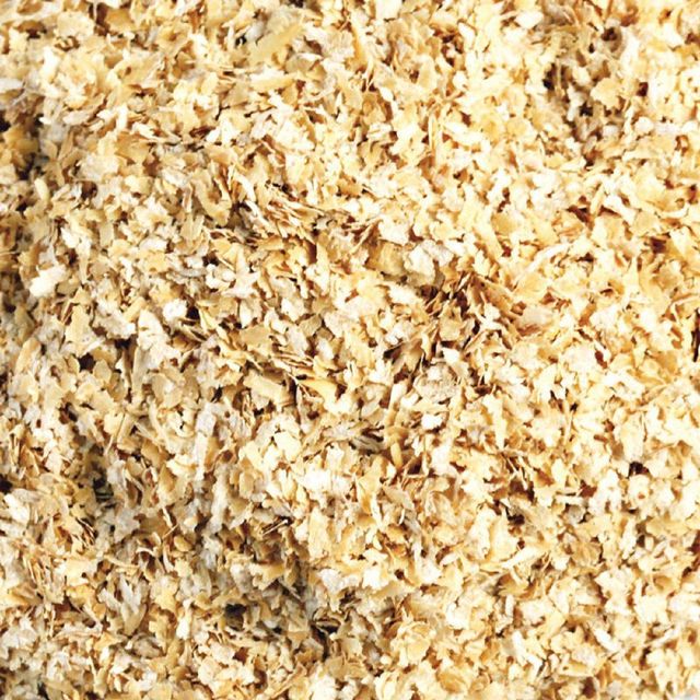 Wheat Bran With 15% Fiber Content For Animal Feed Wheat Bran Bulk Supply With Natural Nutritional Benefits - Image 2