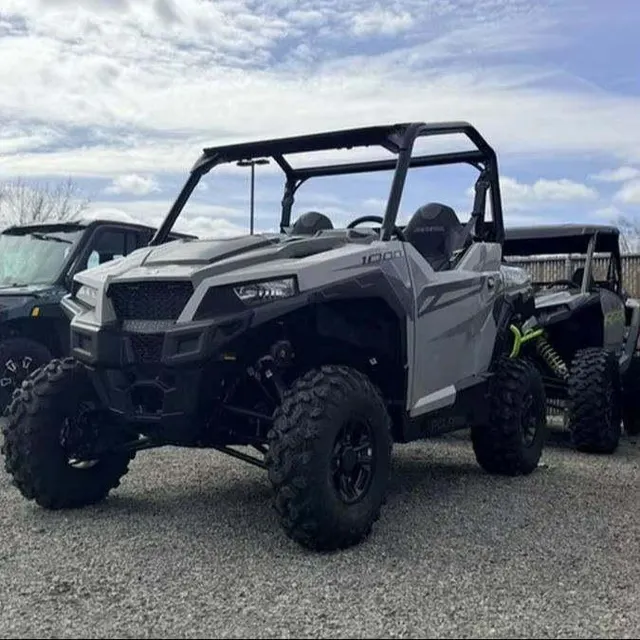 NEW GOOD 2026 1000cc Sport Side Side 4x4 EFI EPA Certified 4 Stroke Utility Terrain Vehicle for Adults EPS Road Metal Po - Image 5
