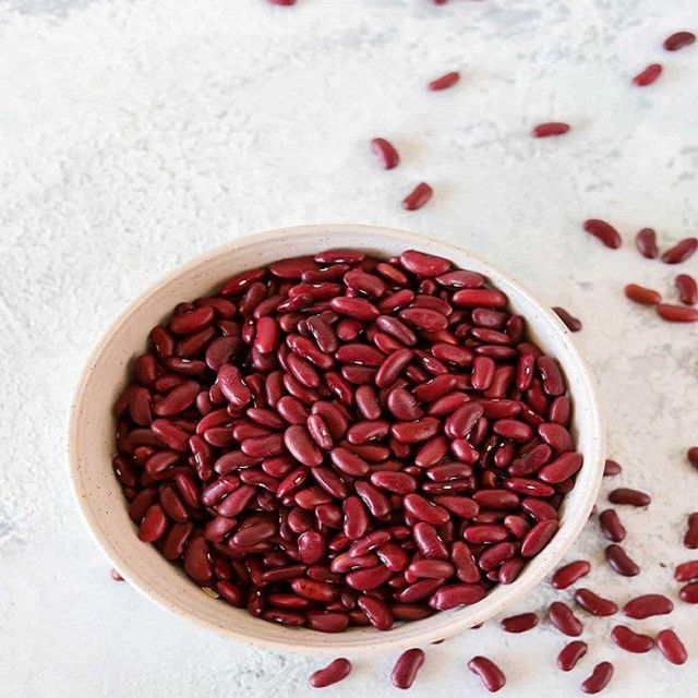 Dark Red Kidney Beans Bulk Wholesale Pure Natural High Quality High Protein Healthy 2 Year Shelf Life 50kg - Image 5