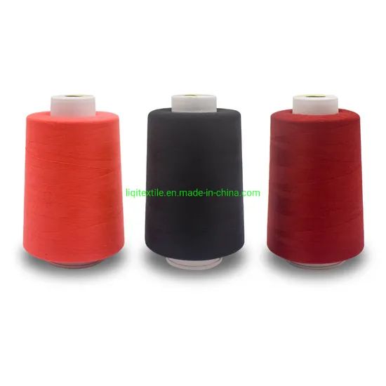 Sewing Machines Use 20s/2 Polyester Sewing Thread - Image 4