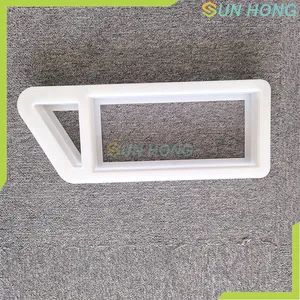 Plastic Inner Core Mould for Car Air Filter - Image 5