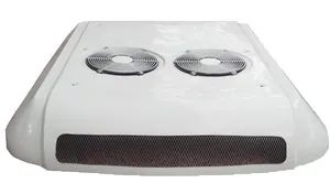 Sustainable Bus Air Conditioning System Trademark YQ Model NO. CP644 Specification 4-6m Origin Hangzhou, China Cooling Type Independent - Image 4
