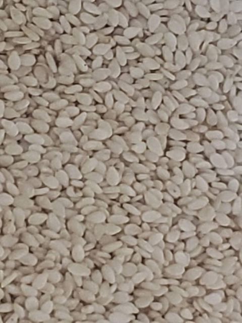 Natural sesame seeds Non-Gmo Sesame Seed Peeled Sesame Seeds - Image 5